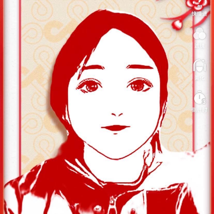 女博士学术启航👏👏