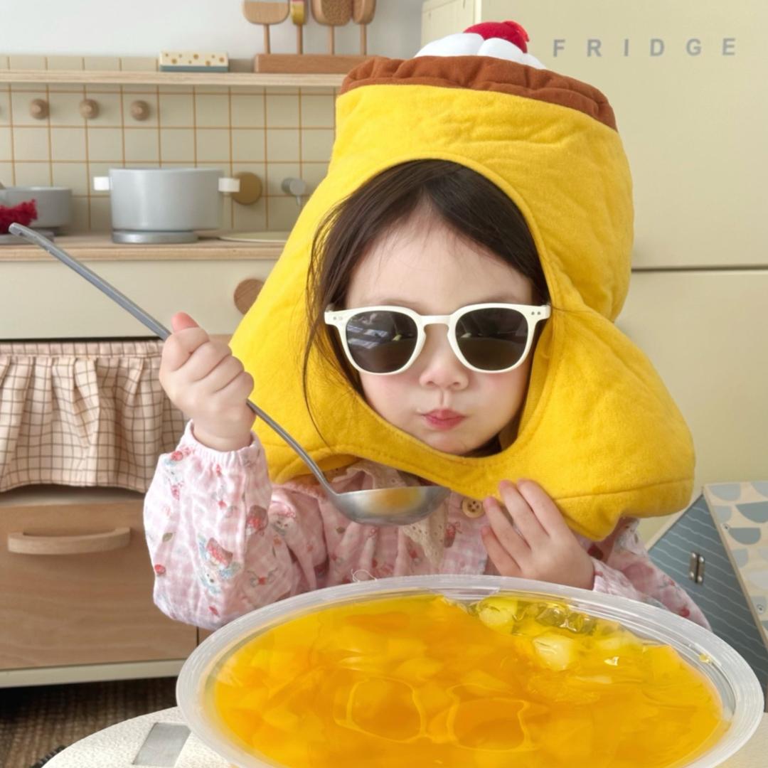 呆若木鸡的胡椒粉