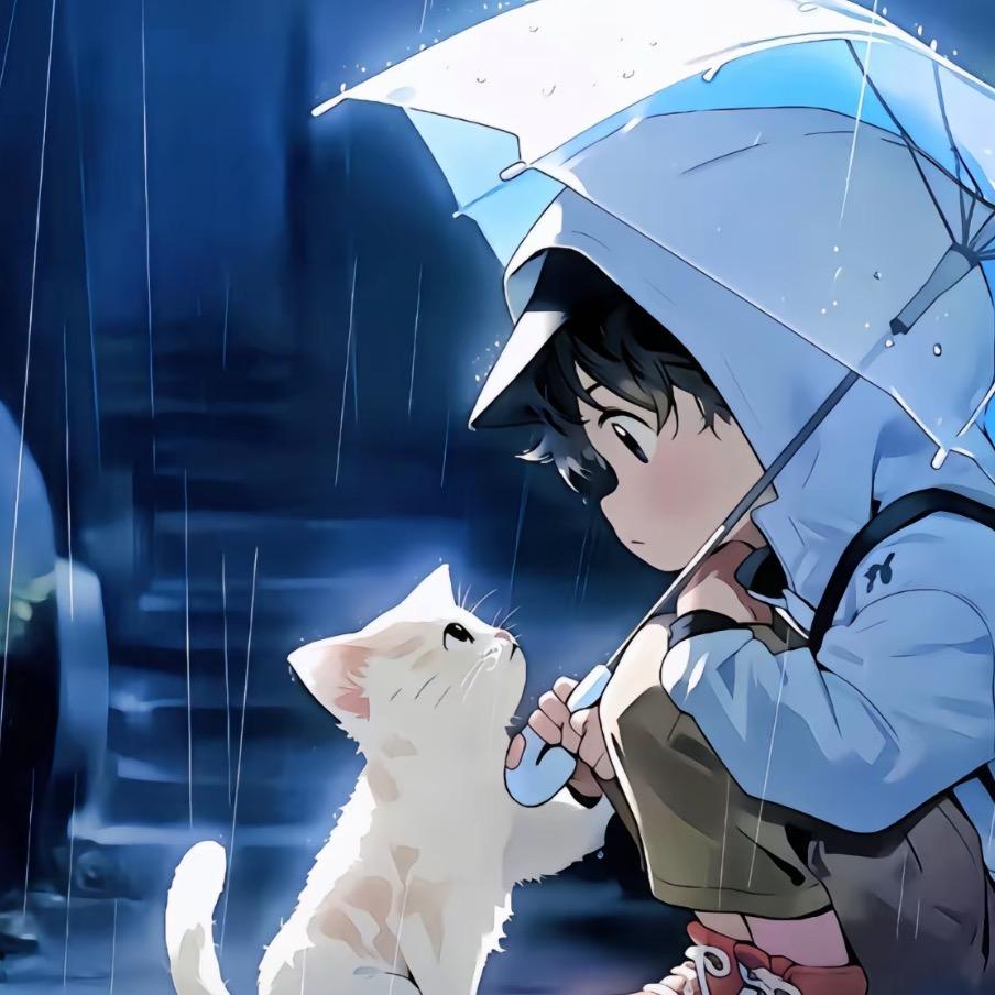 小猫队长