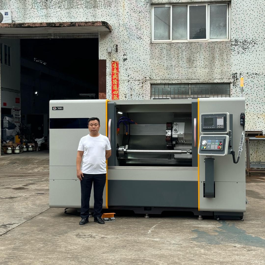 广东数控设备厂家