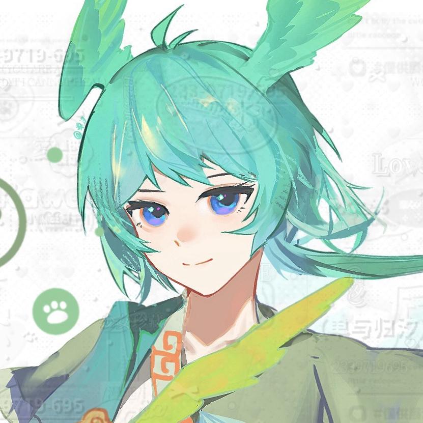 第五人格小单汐（A鱼）