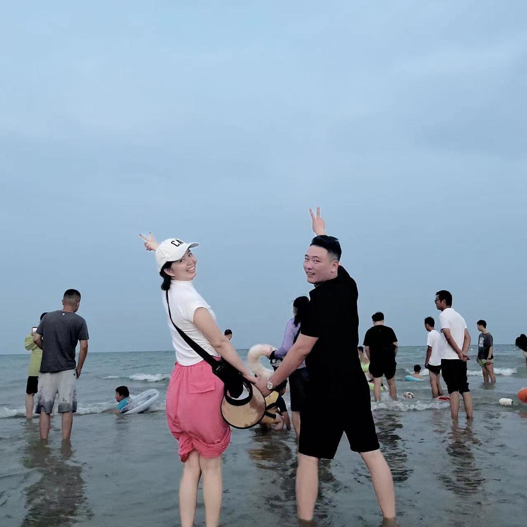 爱唱歌的李大鹏