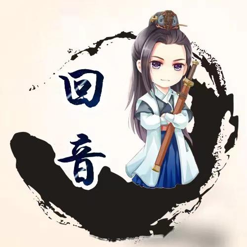 天龙八部怀旧-回音