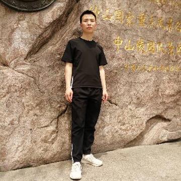 刘哥～勇闯海外（航哥）