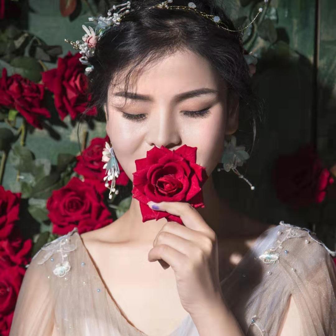 我是安安吖