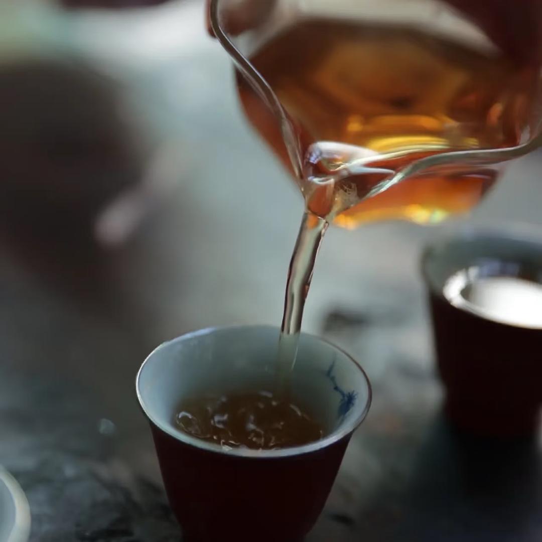 武夷山市虫枞茶叶商行