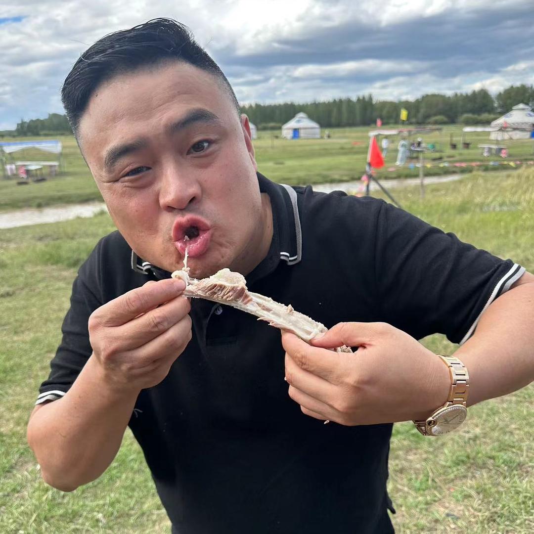 大勇羊棒骨烧烤（直播号）