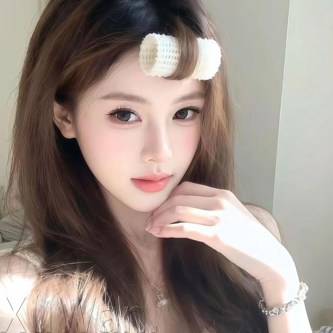 茉莉奶绿^３^