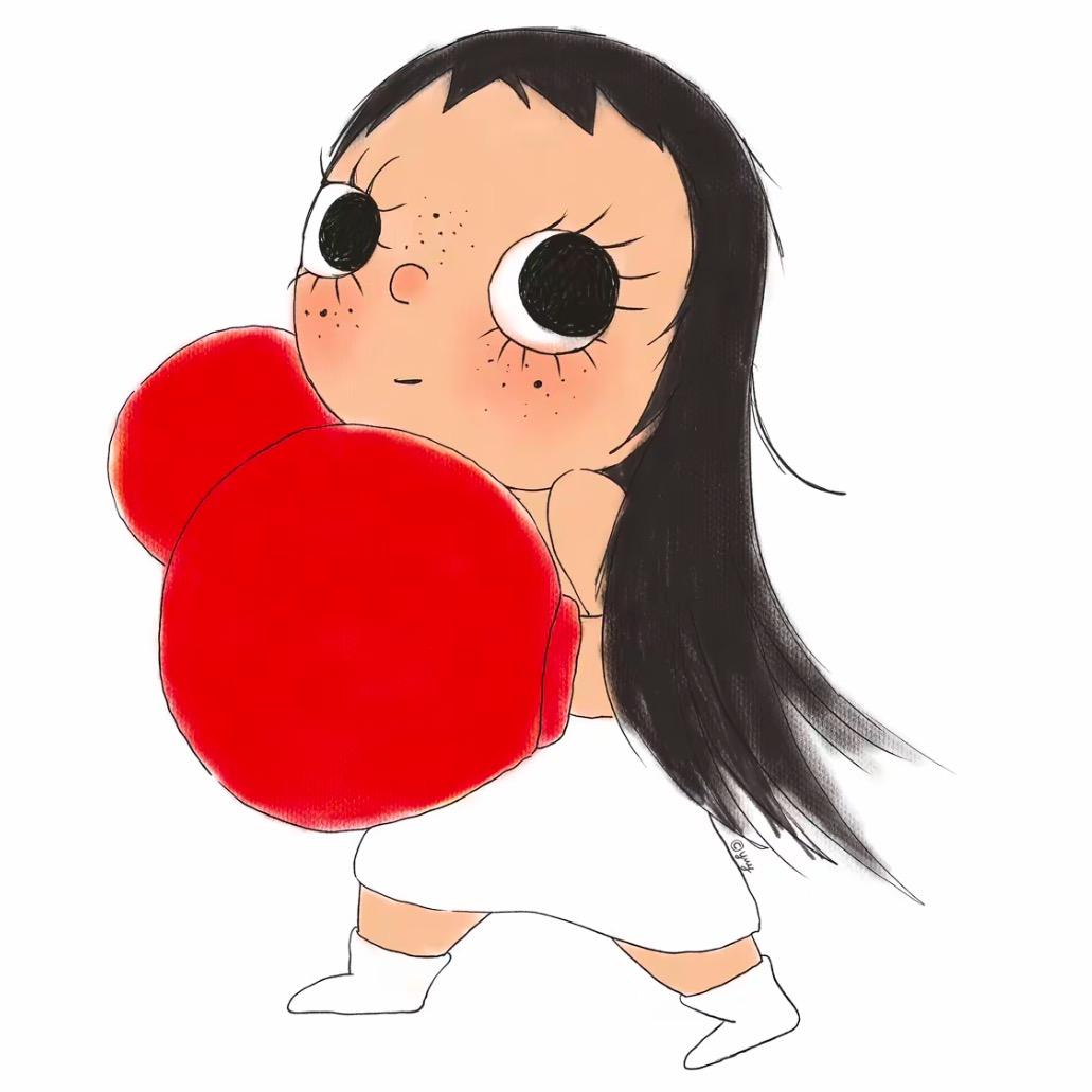 Joyin_5🍀头像