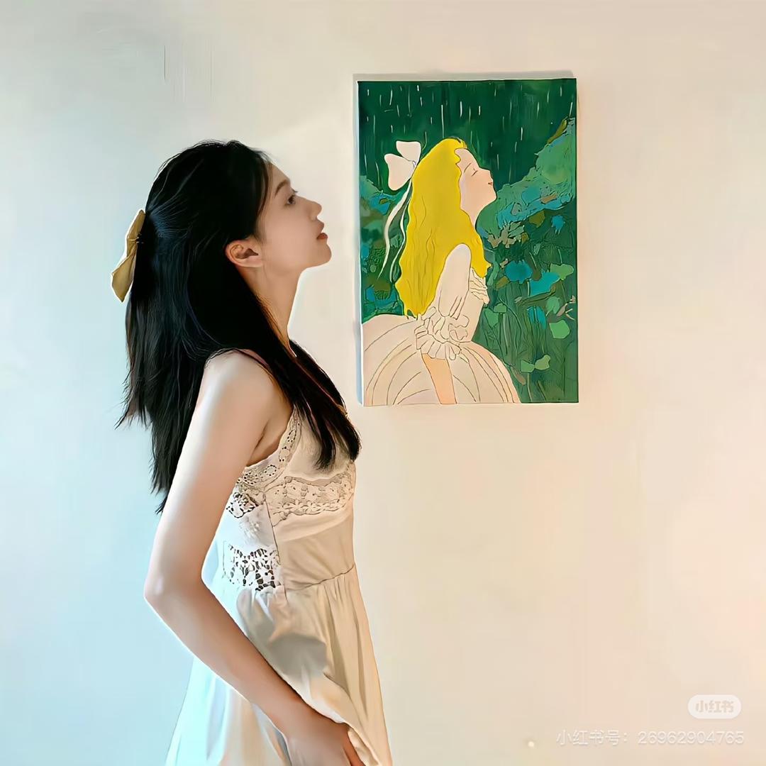 颖儿🌼