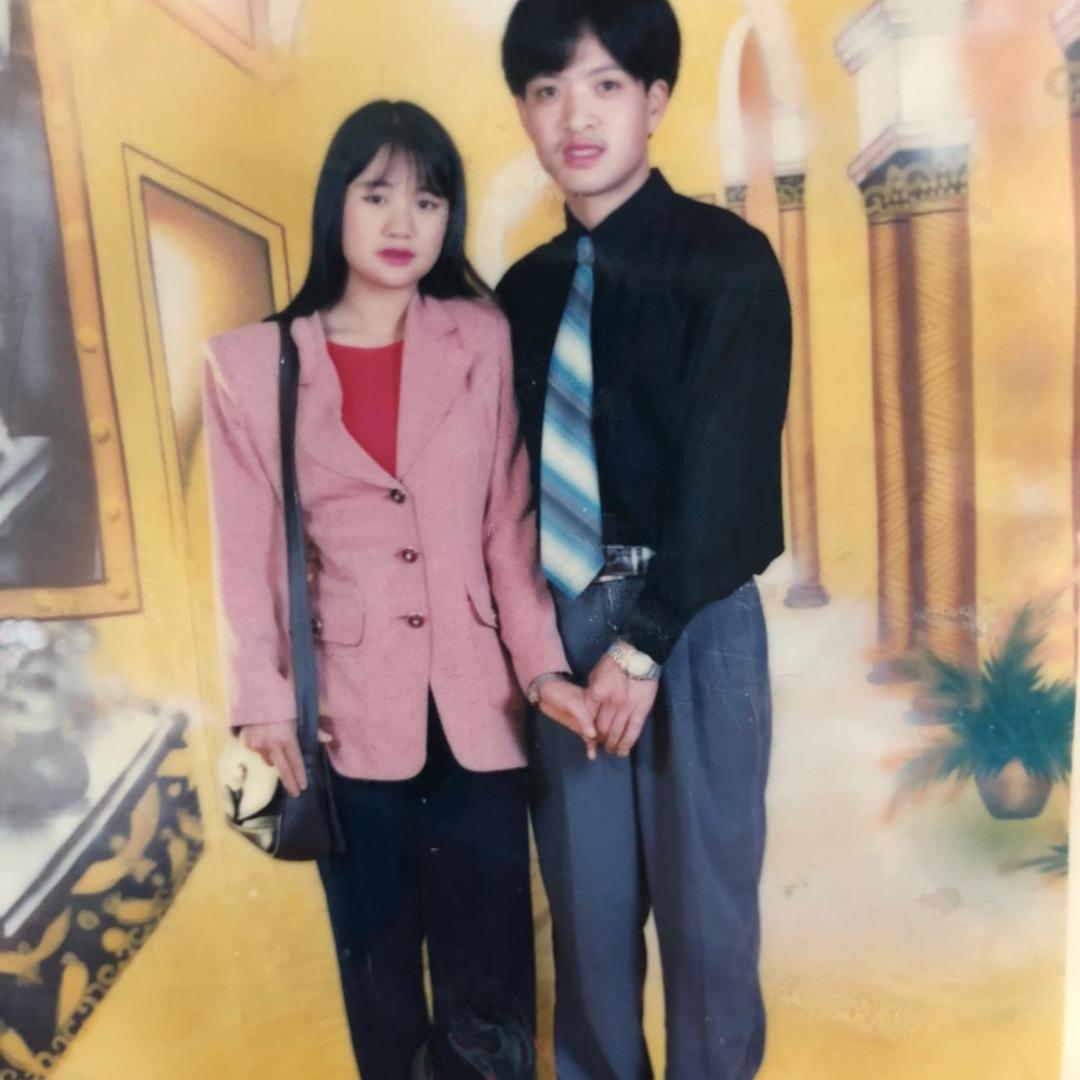 快乐每一天