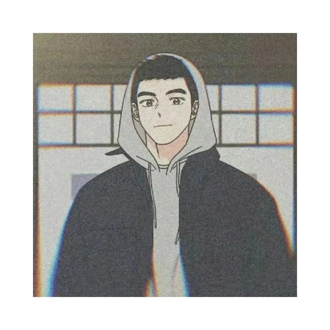 星星跌落海