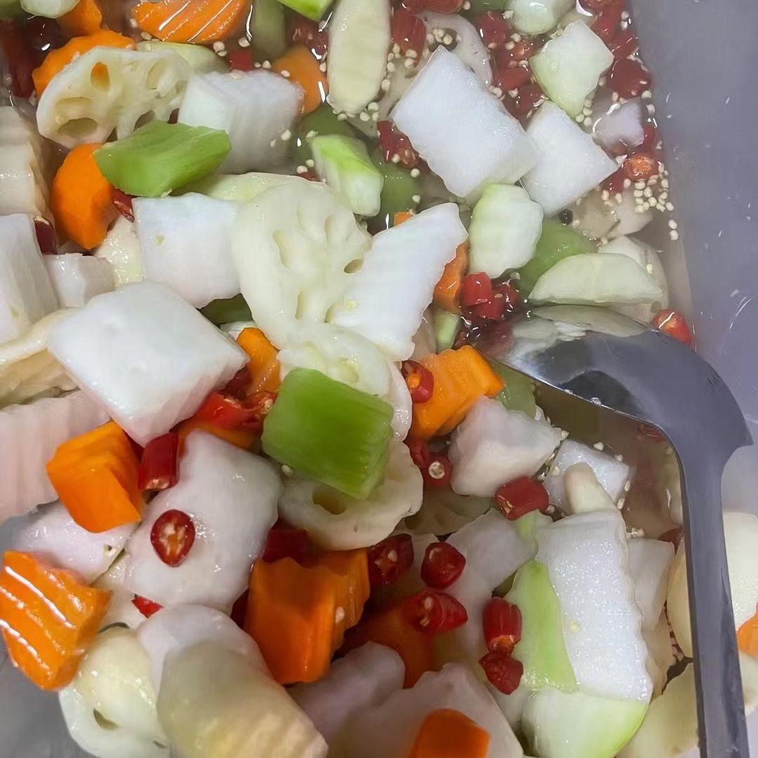 坚持自己的梦想