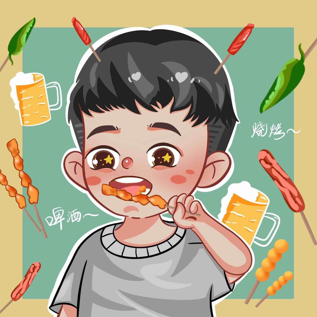 小洋嘎蹦脆