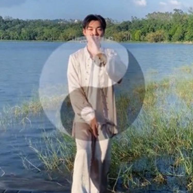 乾坤太极掌门坤达（两广护龙总督）