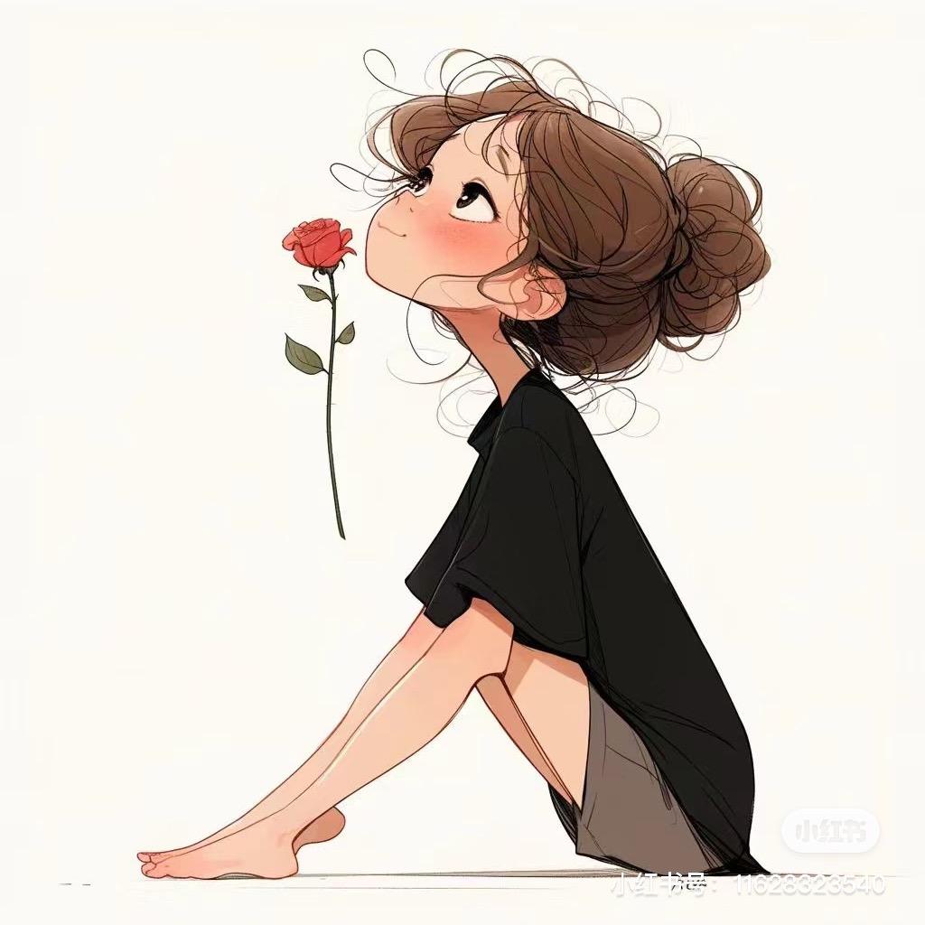 一只瓶子🫙！【文案馆】