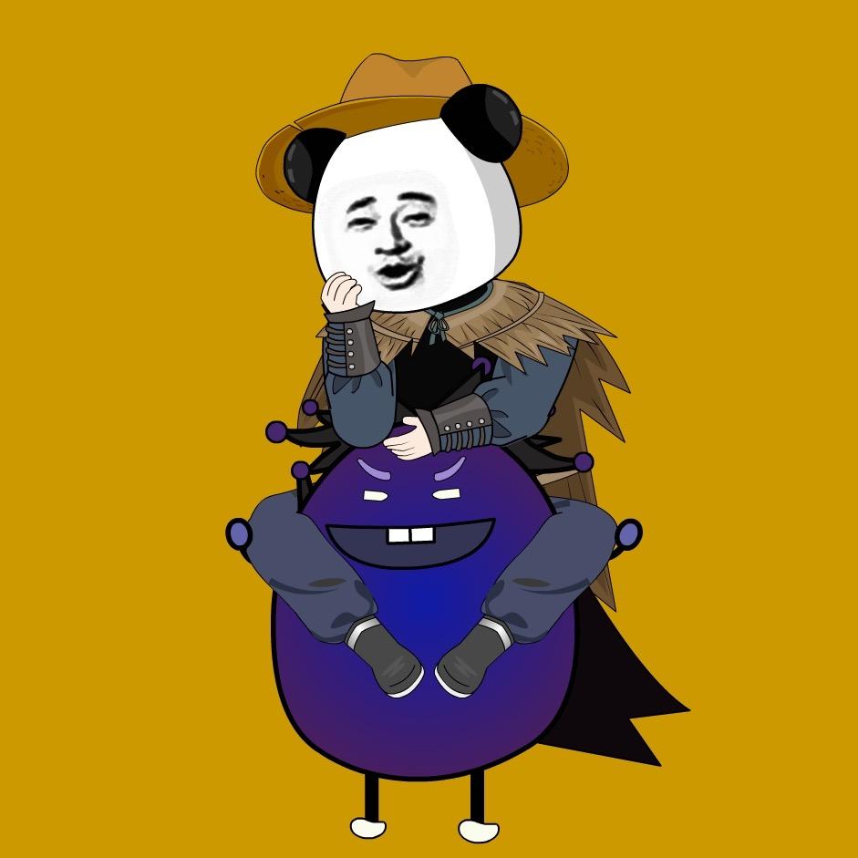 黑大帅追剧