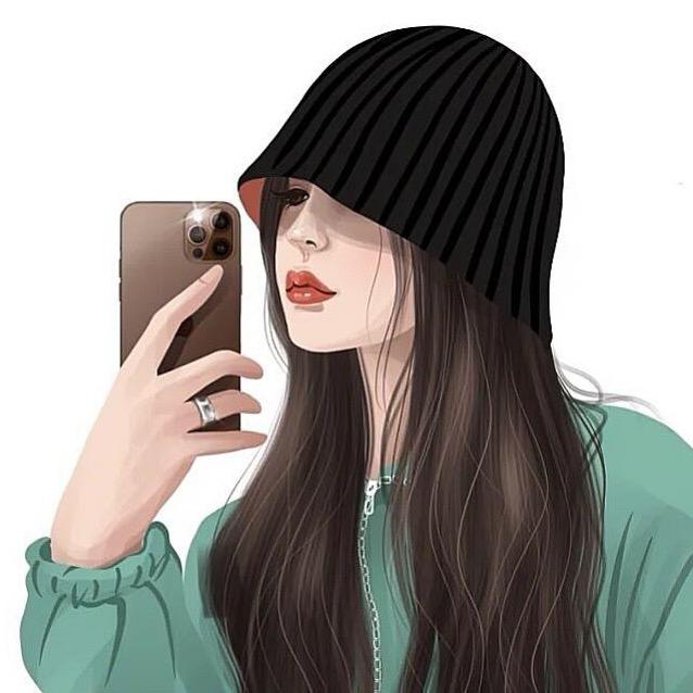 @@米朵