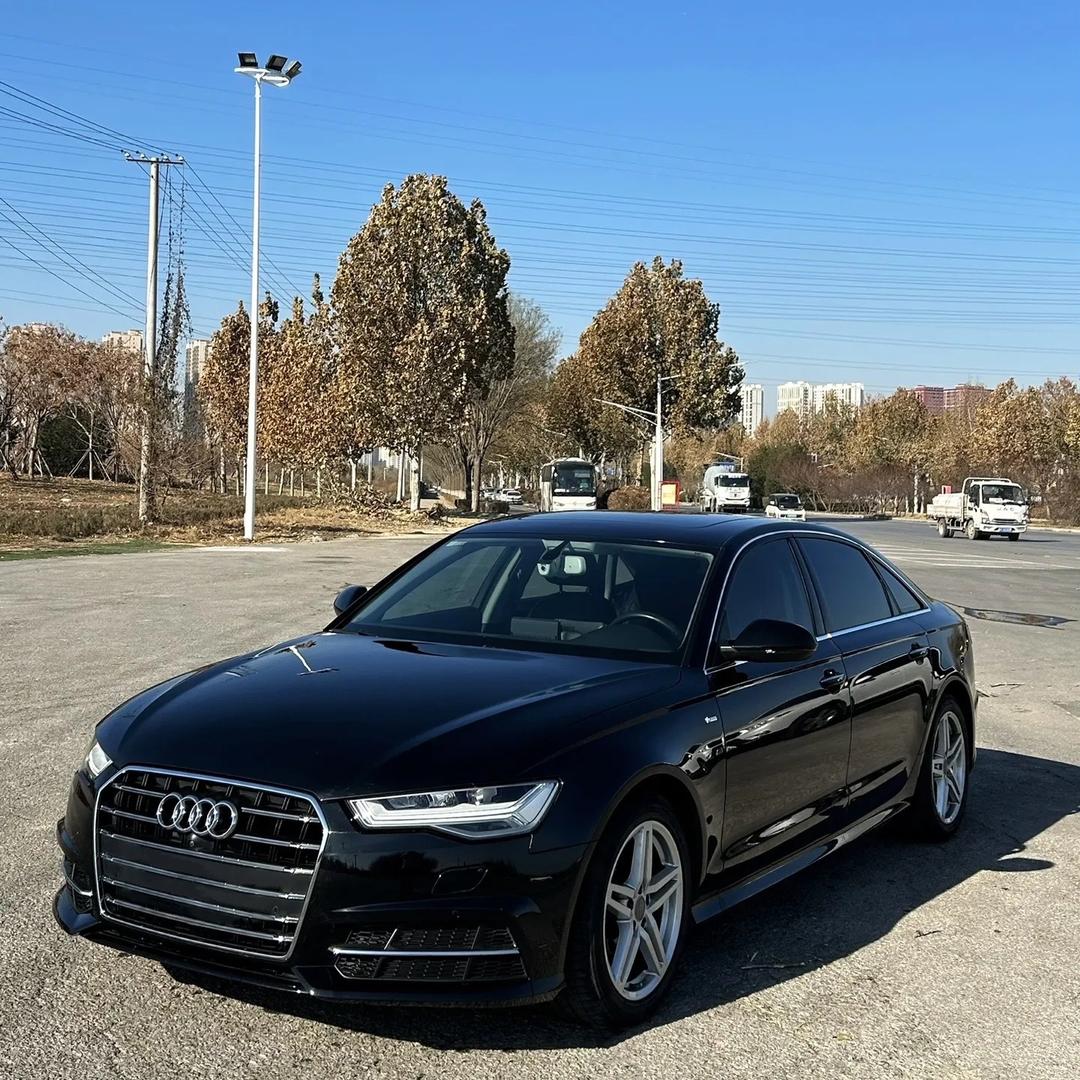 汇聚二手车服务