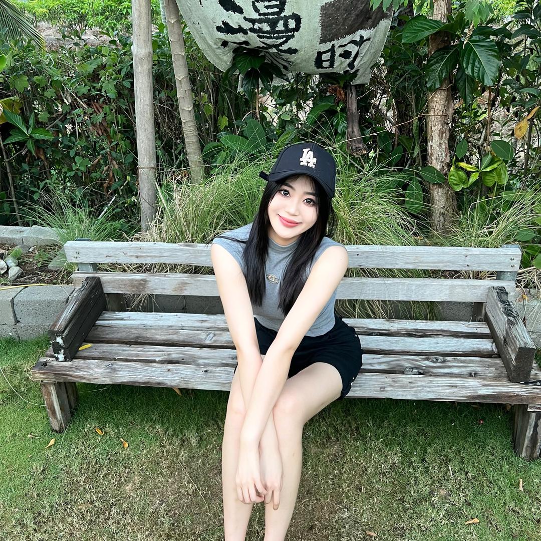 -你是不是油饼.
