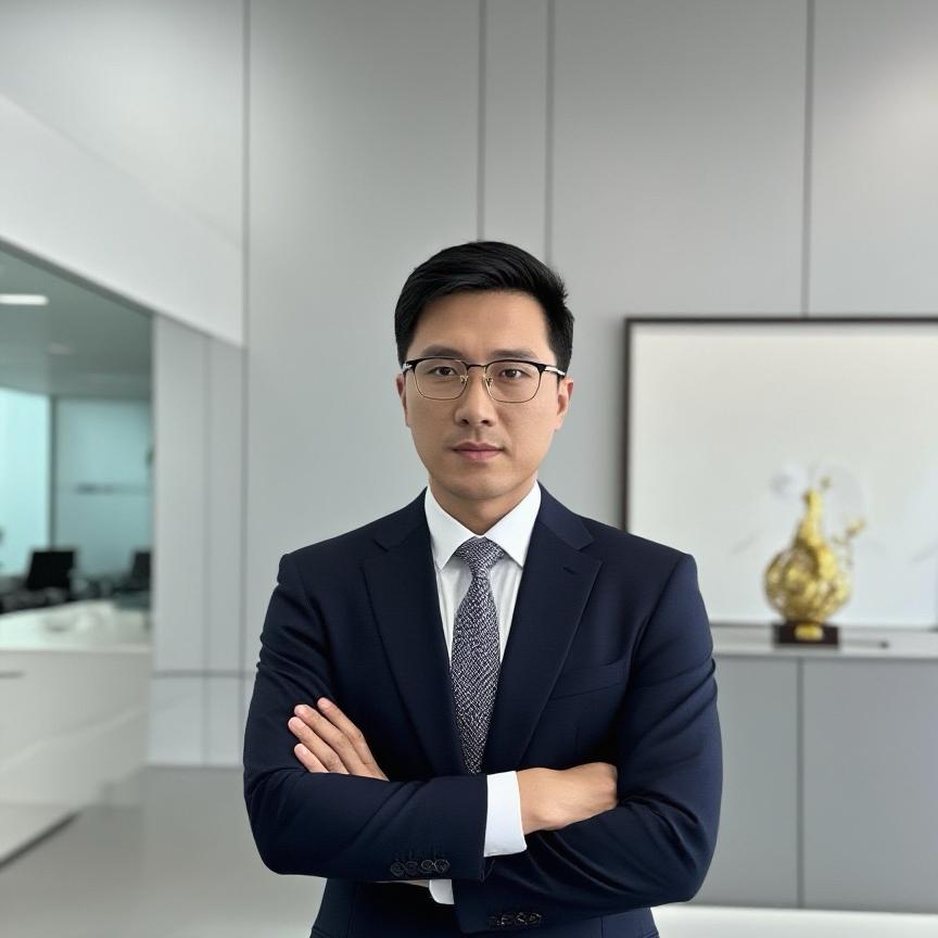 朝炜房地产信息部