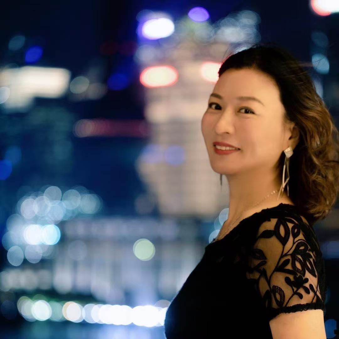 杨沛颐～健康养生