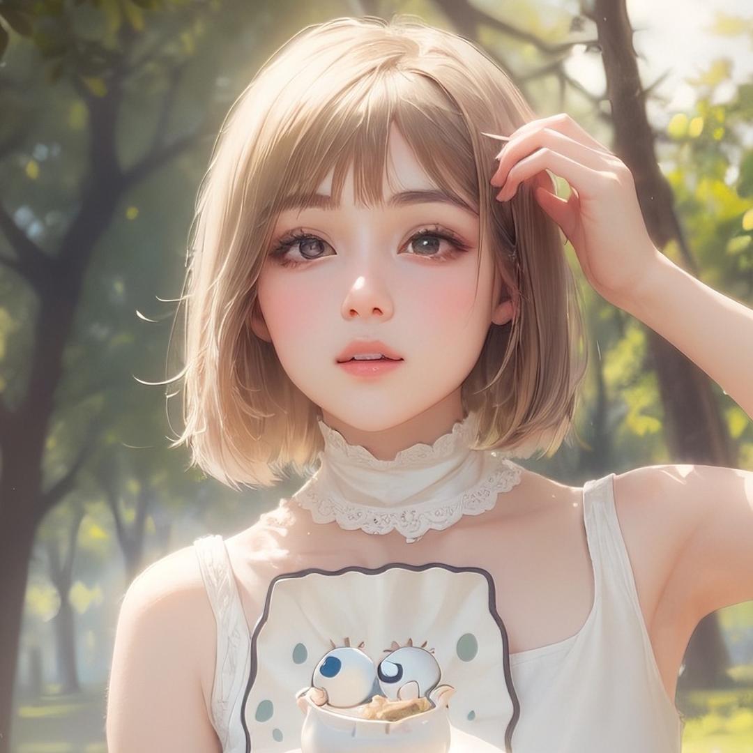 小虾米（考拉宝宝小号）