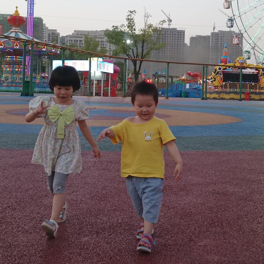 葫芦娃不得不长大