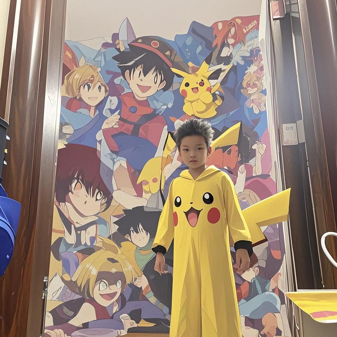 生活百科小助手