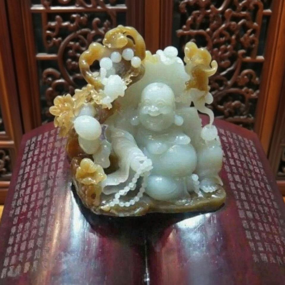 恒钰轩玉雕工作室