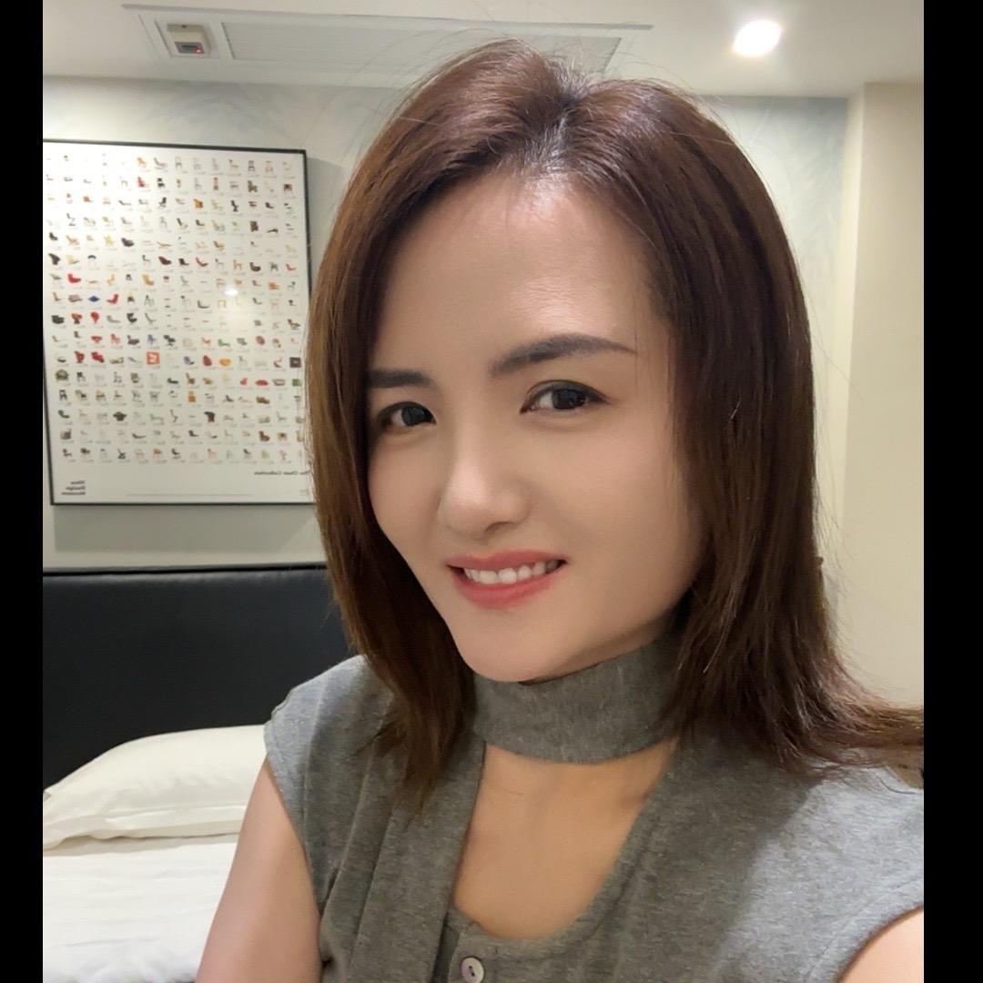 宁波颜轻玺香香