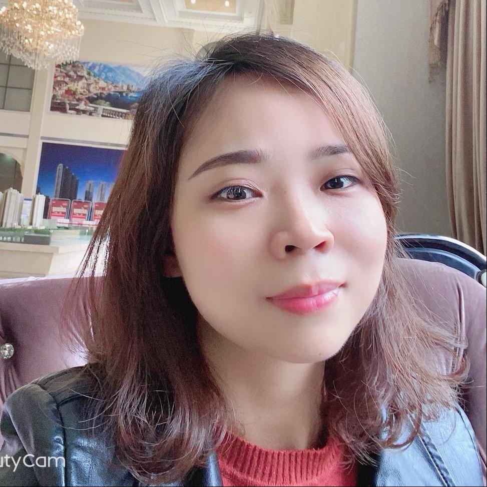 小茹《不忘初心》