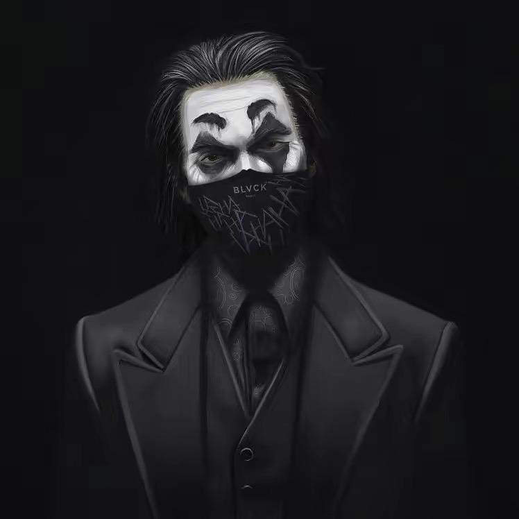 王sir。