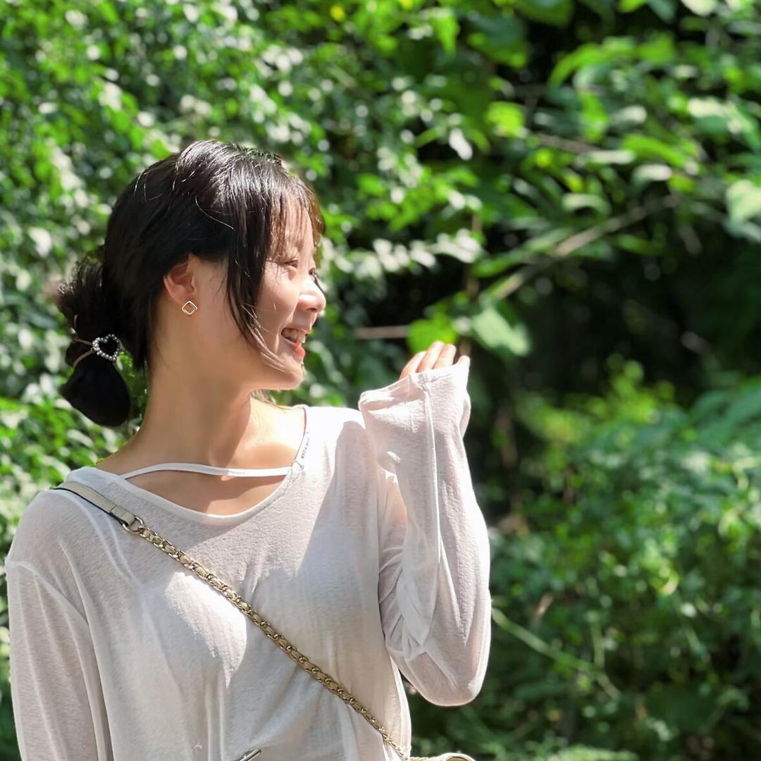 静悄悄。🍓