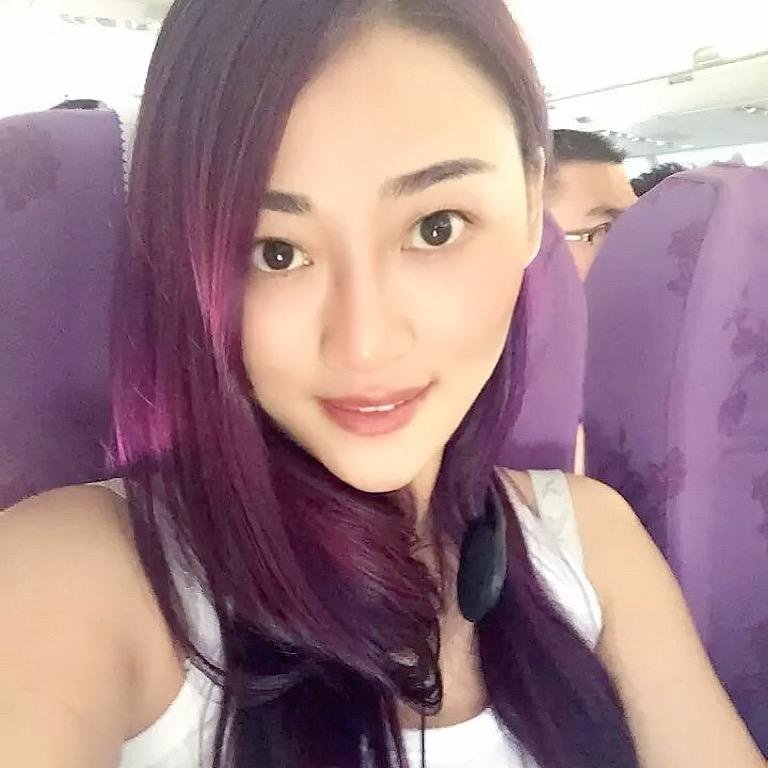 杨思涵