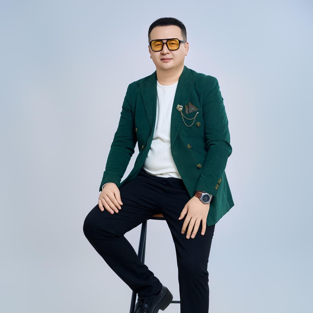 艾散江.阿迪力👻