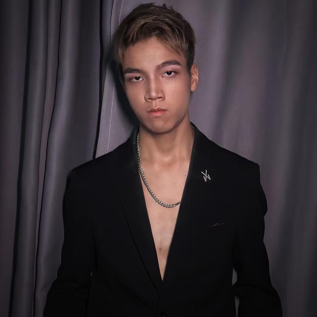 美发阿钦说现实