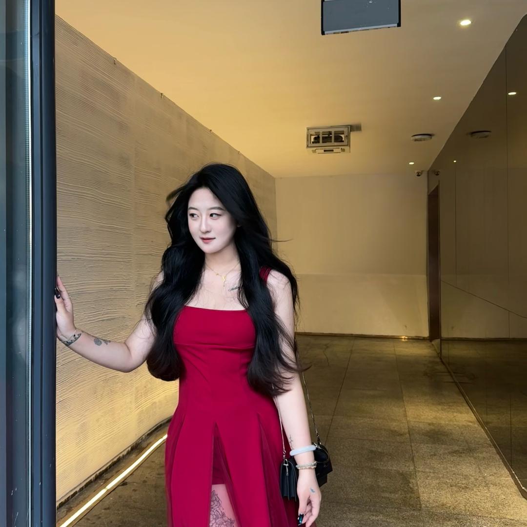 Xiao铭