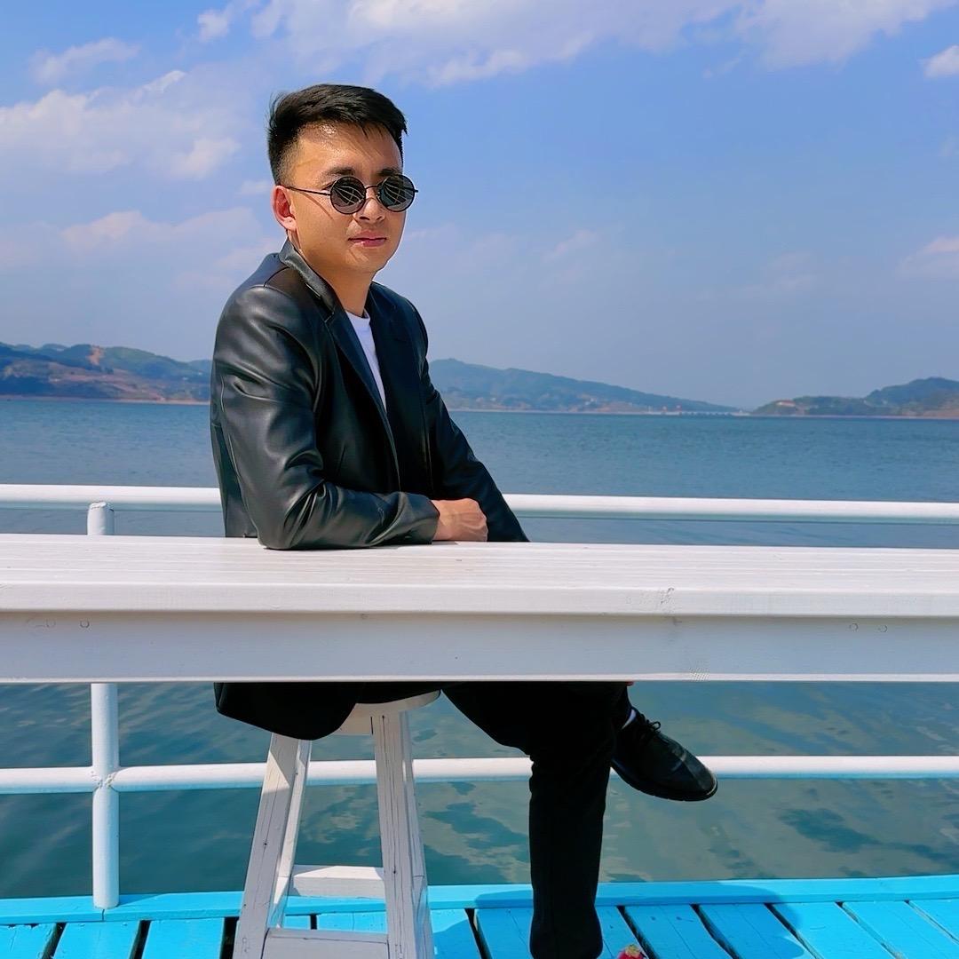 湘西哥