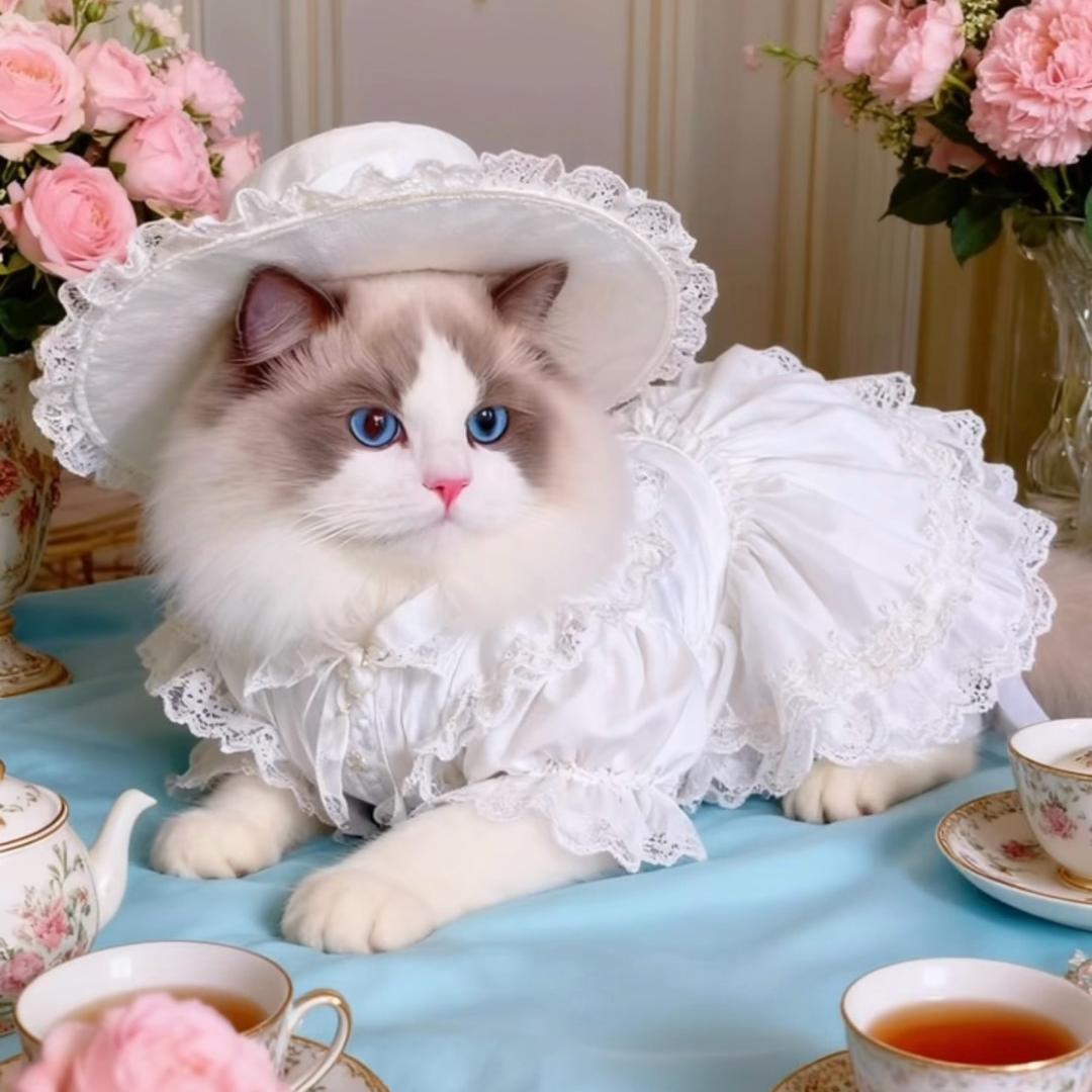 小咪喵😺