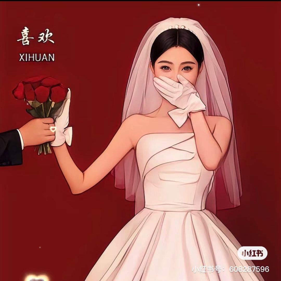 甜缘婚品工厂店