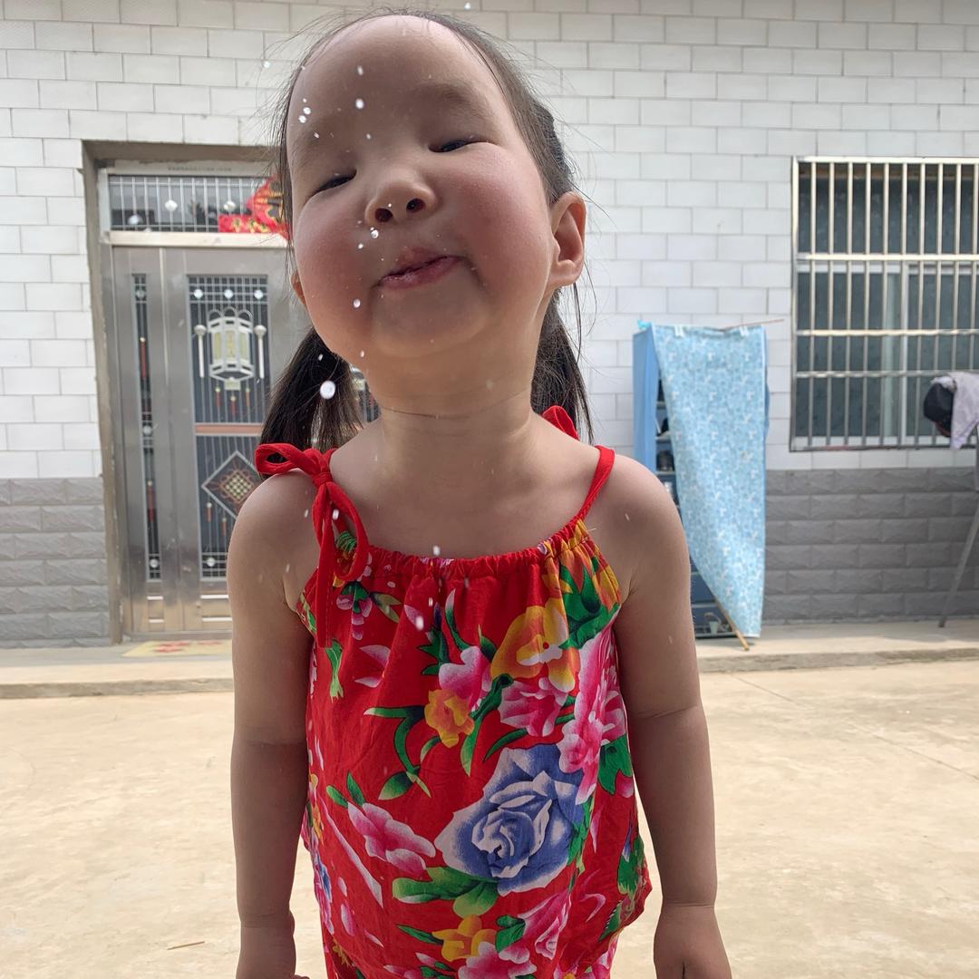 幸运的锦鲤