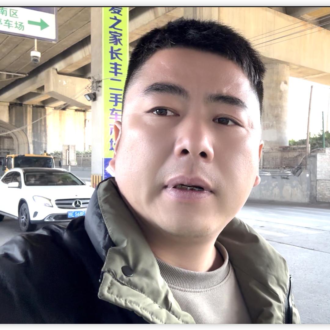小范匠心二手车