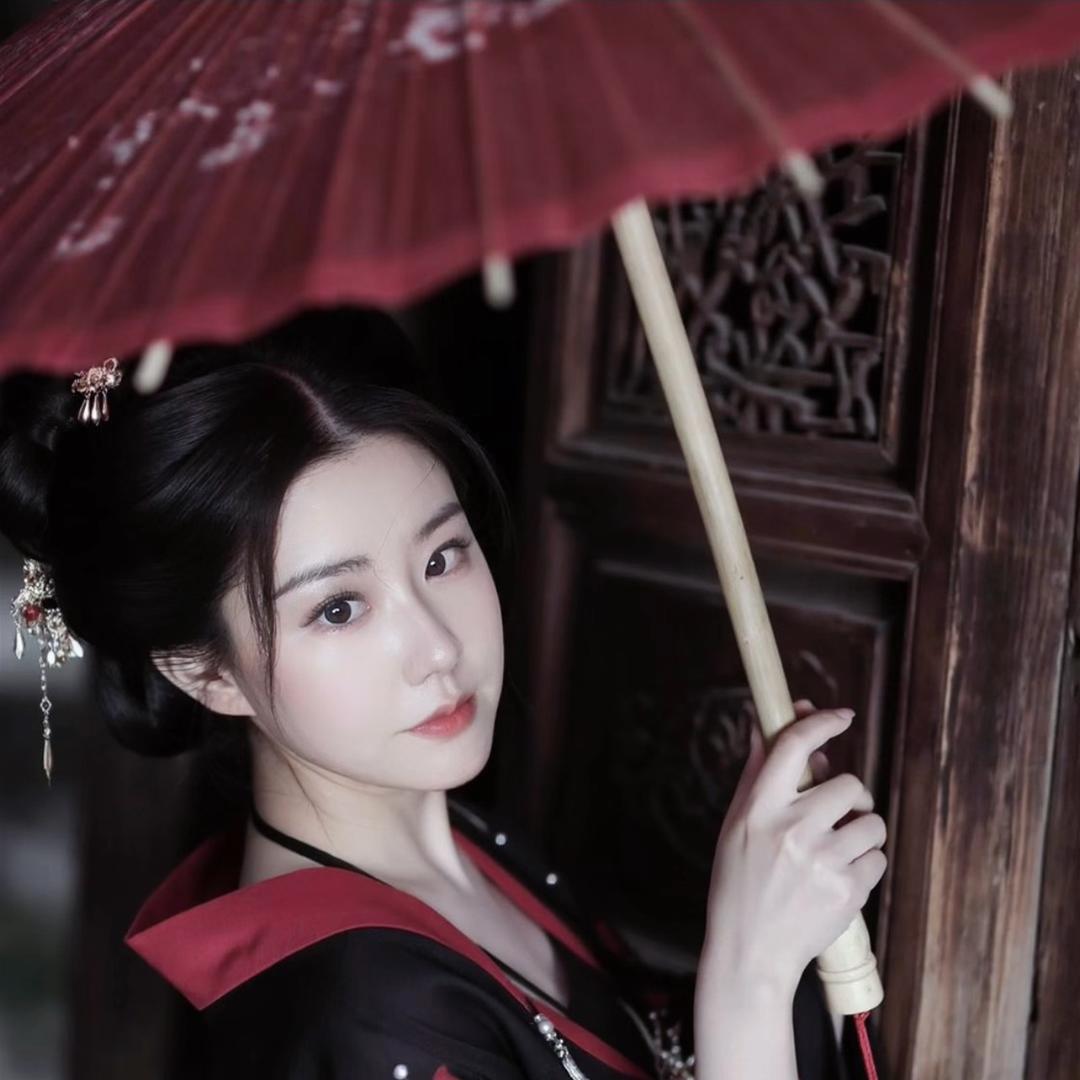 公子无双