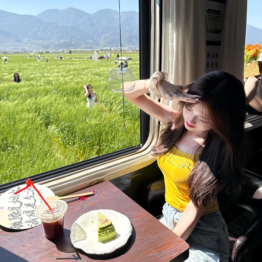小小菜一碟.