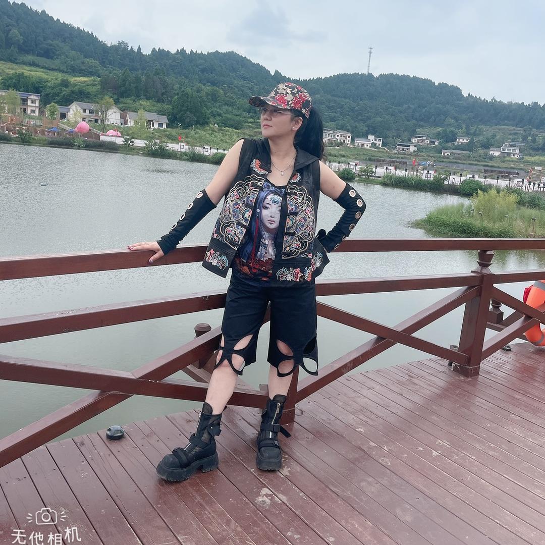 曾梦
