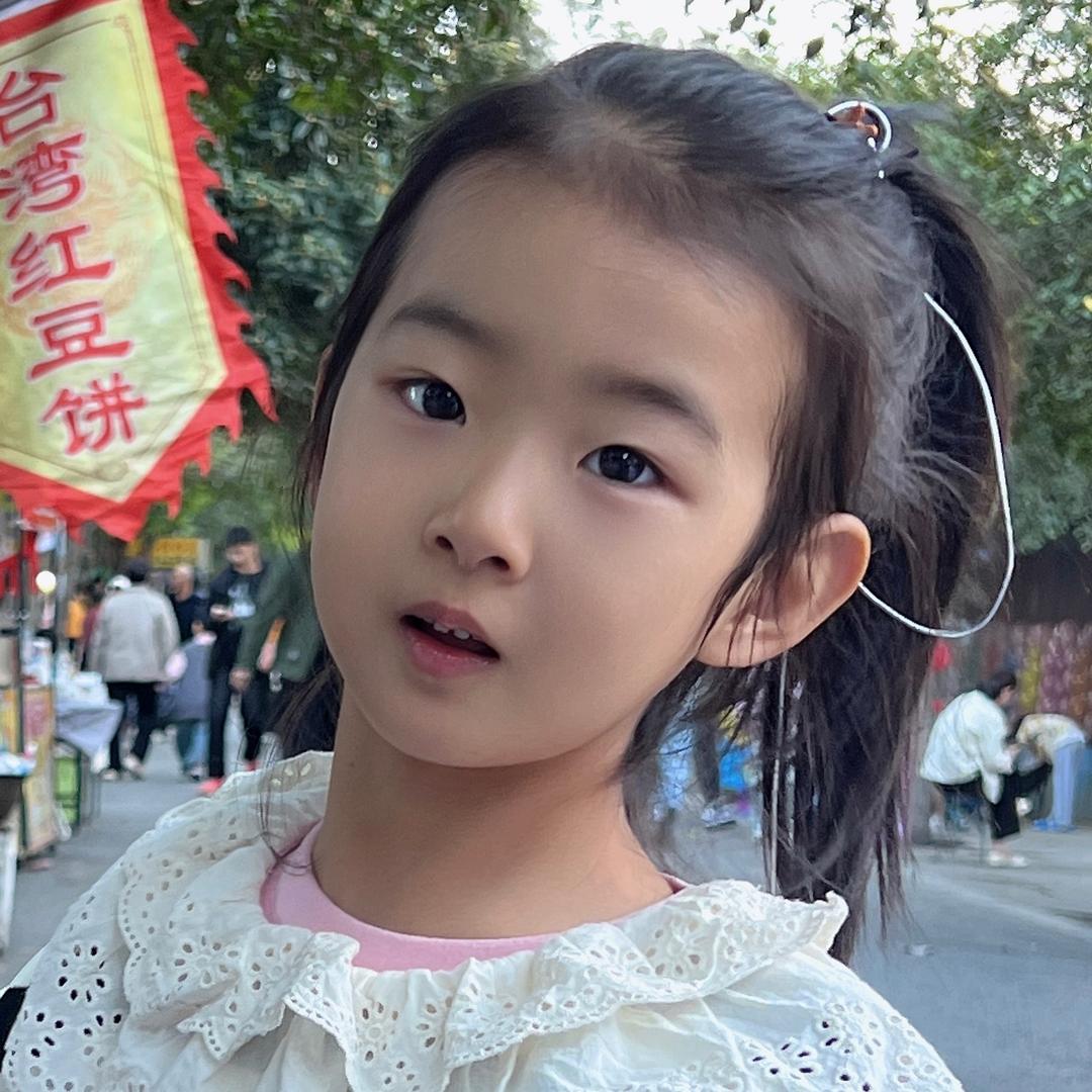 一颗糖豆儿