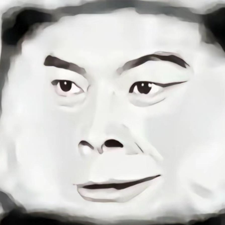 甜心奶兔酱