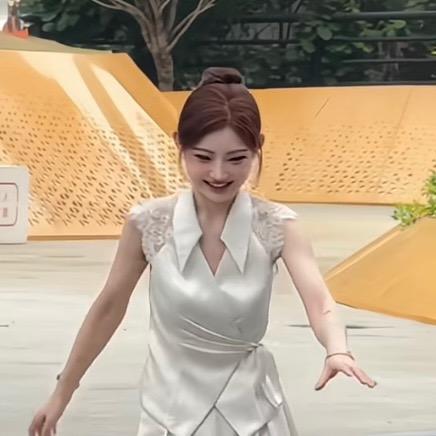 晴儿不可爱
