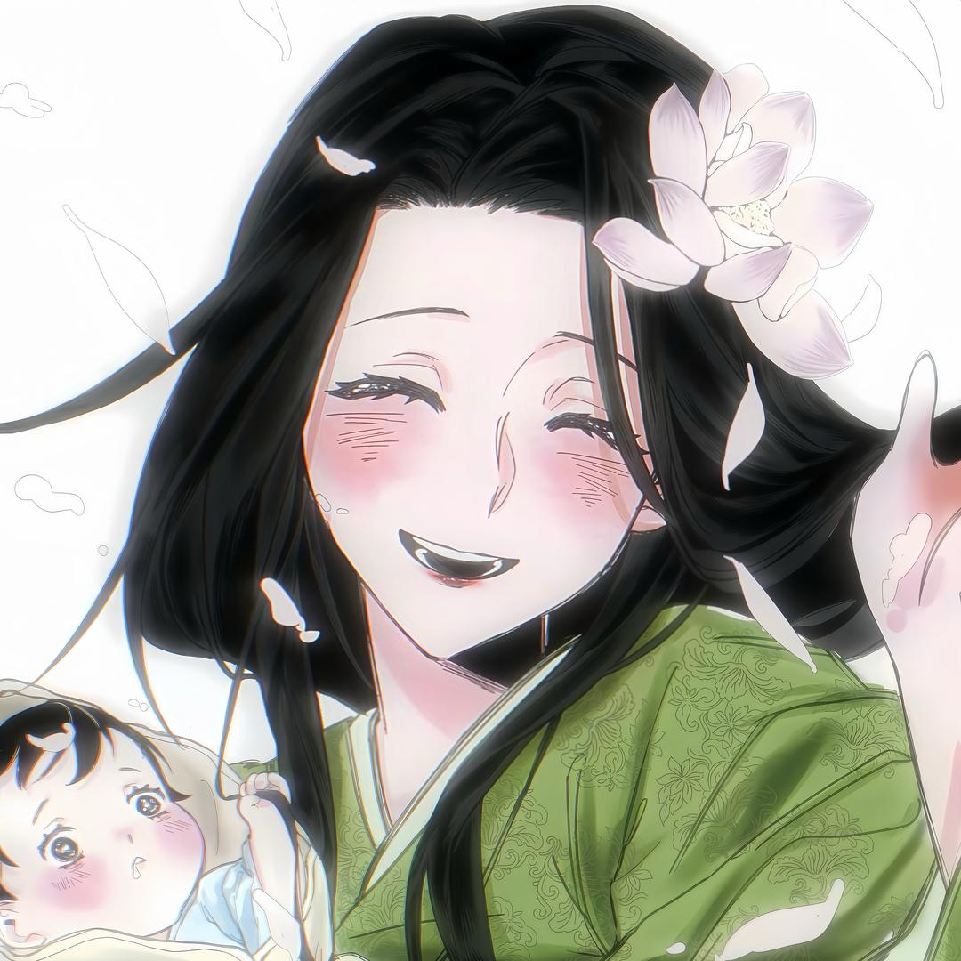 小青